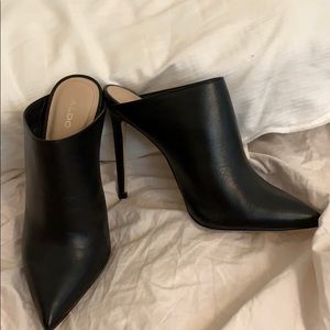 Aldo shoes